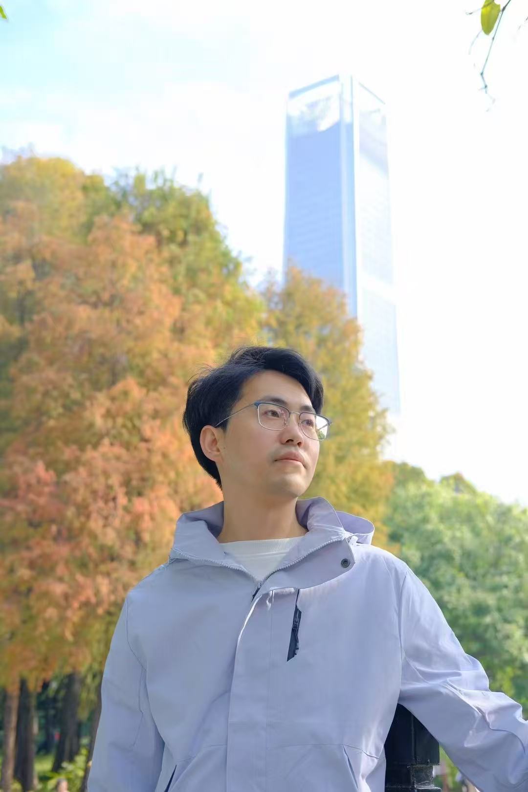 Guowei Zou